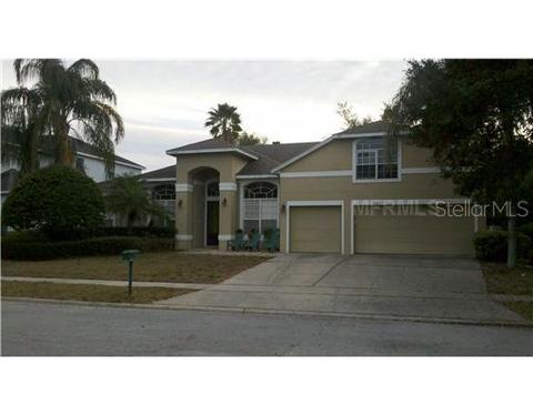 922 Chauncey Ct, Ocoee, FL 34761 photo 1