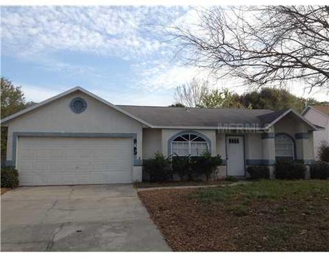 5146 Log Wagon Rd, Ocoee, FL 34761 photo 1