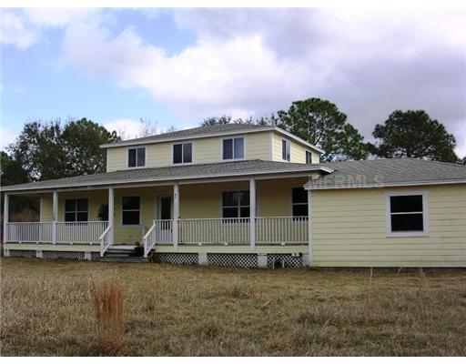 931 Shellcracker Rd, Mims, FL 32754 photo 1