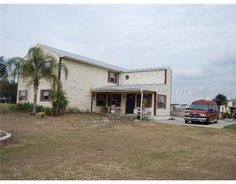 2493 Mcmichael Rd, Saint Cloud, FL 34771 photo 1