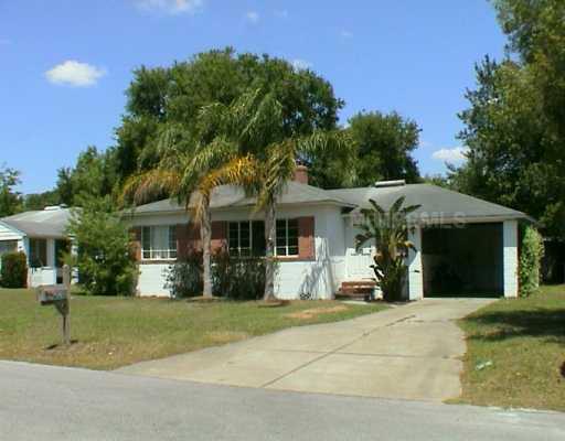 455 Briarcliff Ave, Eustis, FL 32726 photo 1