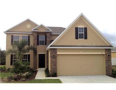 116 Colonial Pine Ln, Minneola, FL 34715 photo 1