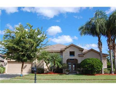 89 Highbrooke Blvd, Ocoee, FL 34761 photo 1