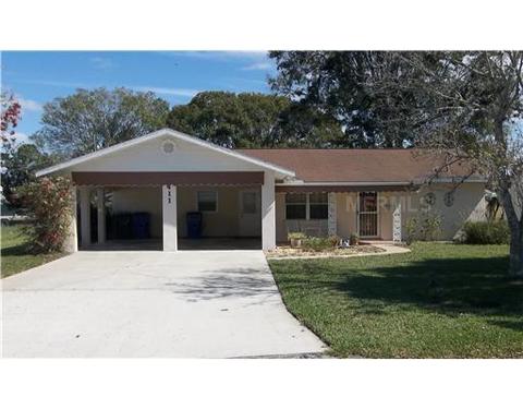 411 Ohio Ave, Saint Cloud, FL 34769 photo 1