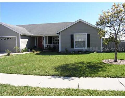 2494 Alclobe Cir, Ocoee, FL 34761 photo 1