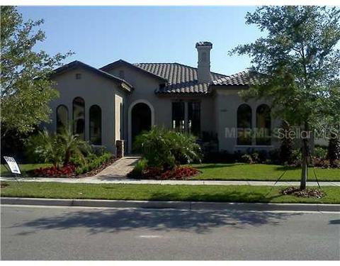11826 Waterstone Loop Dr, Windermere, FL 34786 photo 1