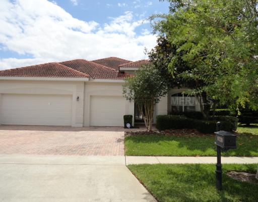 1128 Algare Loop, Windermere, FL 34786 photo 1