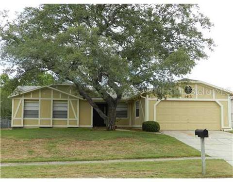 1415 Prairie Lake Blvd, Ocoee, FL 34761 photo 1