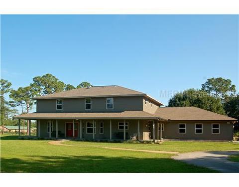 4860 Tiger Ln, Mims, FL 32754 photo 1