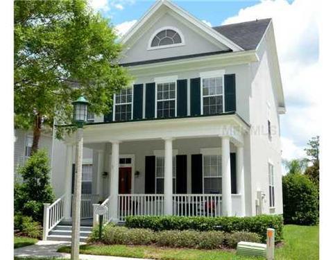 869 Spring Park Loop, Celebration, FL 34747 photo 1