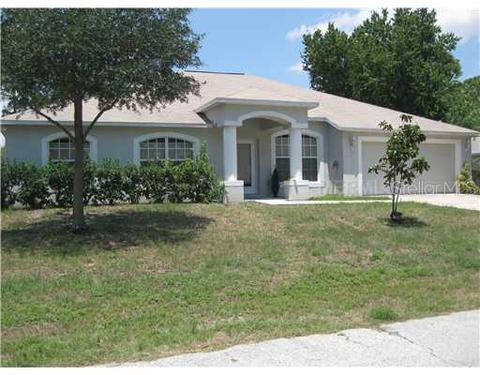 7310 Barbara Rd, Cocoa, FL 32927 photo 1
