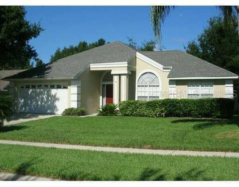 581 Safeharbour Dr, Ocoee, FL 34761 photo 1