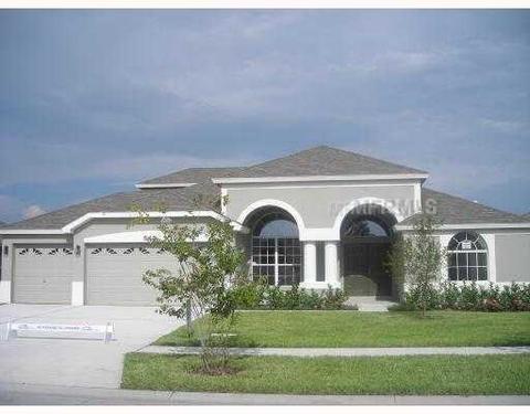 947 Seneca Trl, Saint Cloud, FL 34772 photo 1