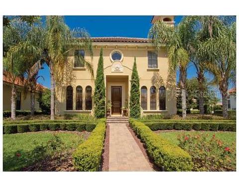 6232 Lake Burden View Dr, Windermere, FL 34786 photo 1