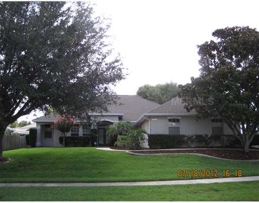 16501 Arrowhead Trl, Clermont, FL 34711 photo 1