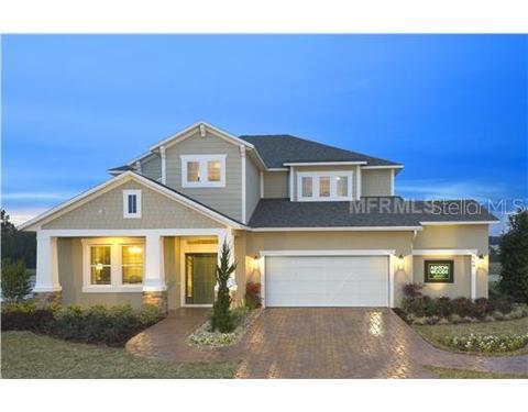 360 Westyn Bay Blvd, Ocoee, FL 34761 photo 1