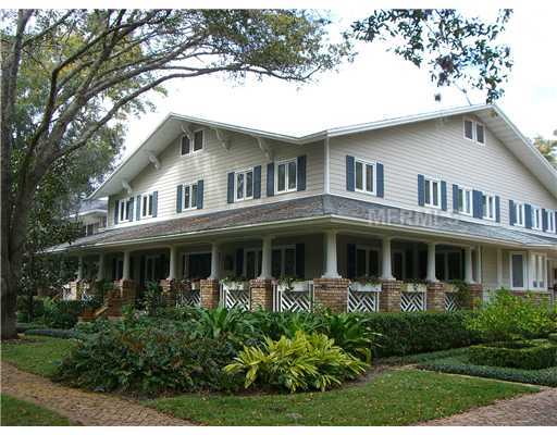 275 E Webster Ave, Winter Park, FL 32789 photo 1