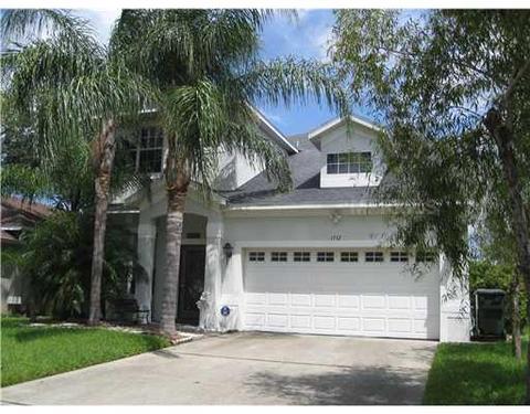 1752 Cambridge Village Ct, Ocoee, FL 34761 photo 1