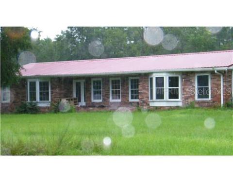945 E Hathaway Ave, Bronson, FL 32621 photo 1