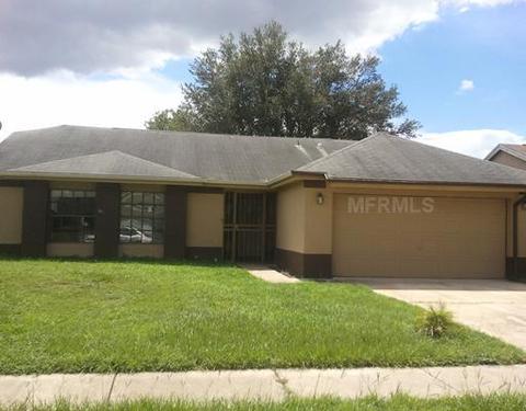 2142 Opal Dr, Orlando, FL 32822 photo 1