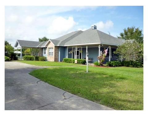 20814 Kine Dr, Eustis, FL 32736 photo 1