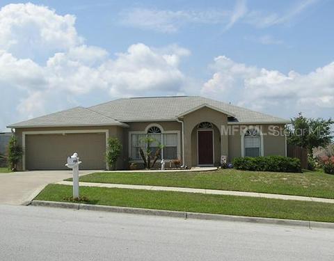 1343 Willow Crest Dr, Clermont, FL 34711 photo 1