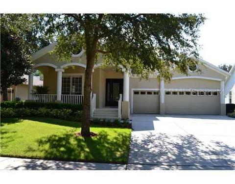 5951 Caymus Loop, Windermere, FL 34786 photo 1