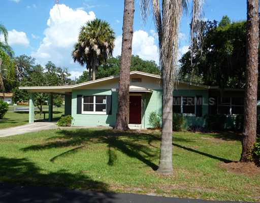 3112 Pinetree Rd, Eustis, FL 32726 photo 1