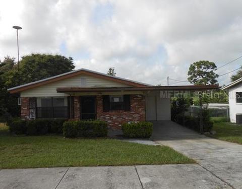 206 Shepard Ave, Dundee, FL 33838 photo 1