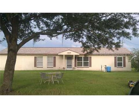 3869 Crosley Ave, Saint Cloud, FL 34772 photo 1