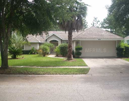 2100 Park Forest Blvd, Mount Dora, FL 32757 photo 1