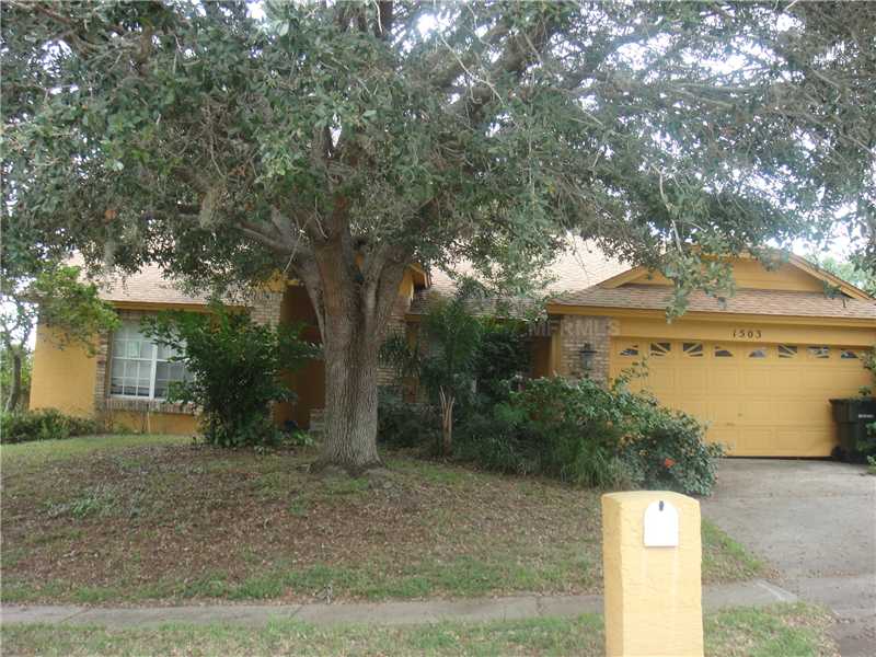 1503 Acropolis Cir, Ocoee, FL 34761 photo 1