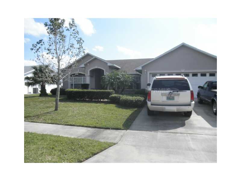 4857 Calasans Ave, Saint Cloud, FL 34771 photo 1
