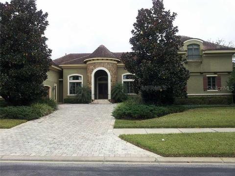 11038 Coniston Way, Windermere, FL 34786 photo 1