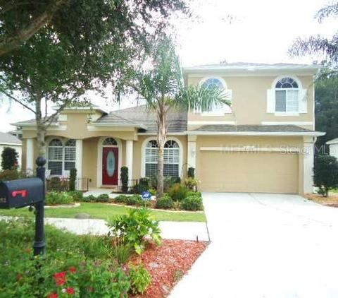 5252 Rishley Run Way, Mount Dora, FL 32757 photo 1
