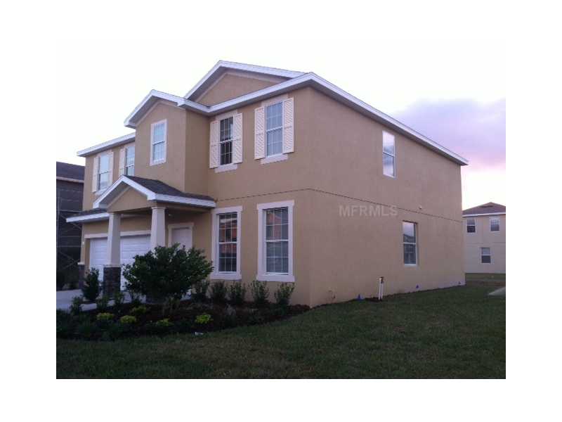 12305 Fairlawn Dr, Riverview, FL 33579 photo 1