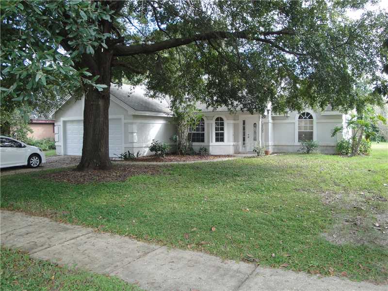 2505 Dovetail Dr, Ocoee, FL 34761 photo 1