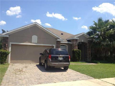 816 Kazaros Cir, Ocoee, FL 34761 photo 1