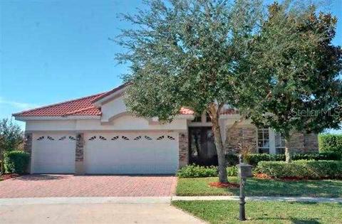 11591 Vicolo Loop, Windermere, FL 34786 photo 1