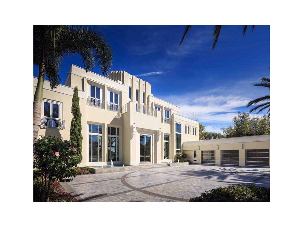 11301 Bridge House Rd, Windermere, FL 34786 MLS O5128128