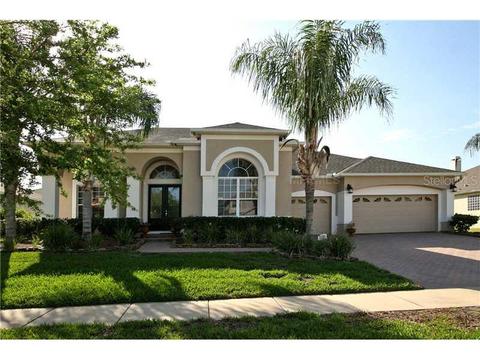 2436 Orsota Cir, Ocoee, FL 34761 photo 1