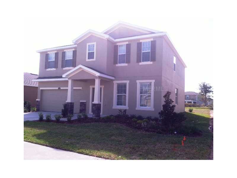 12416 Fairlawn Dr, Riverview, FL 33579 photo 1