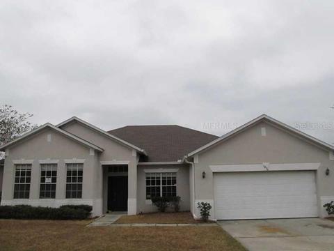 1820 Rachels Ridge Loop, Ocoee, FL 34761 photo 1