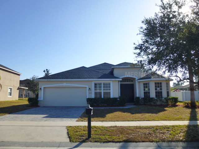 3223 Jamber Dr, Ocoee, FL 34761 photo 1