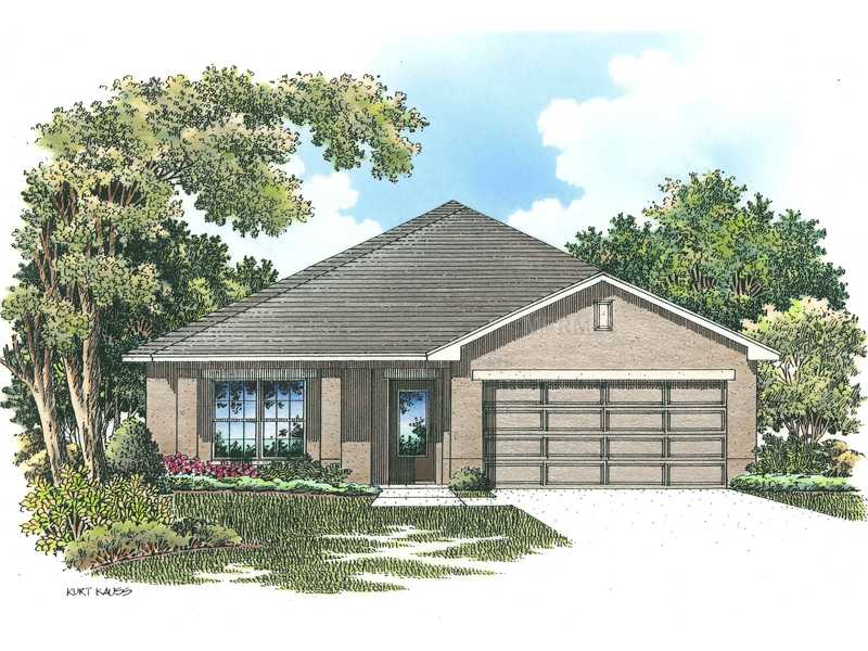 3459 Brant St, Saint Cloud, FL 34772 photo 1