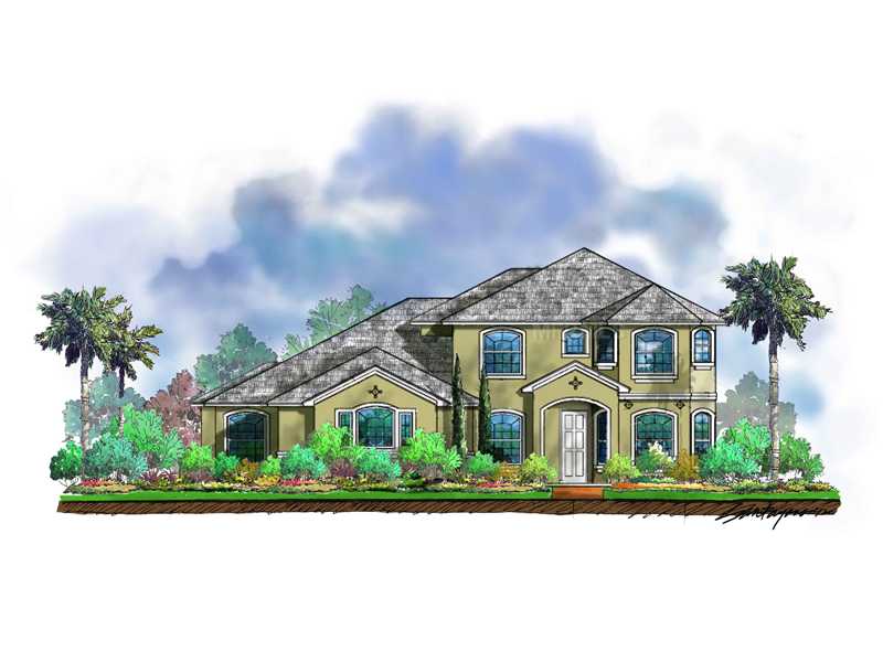 3590 Buckingham Way, Saint Cloud, FL 34772 photo 1