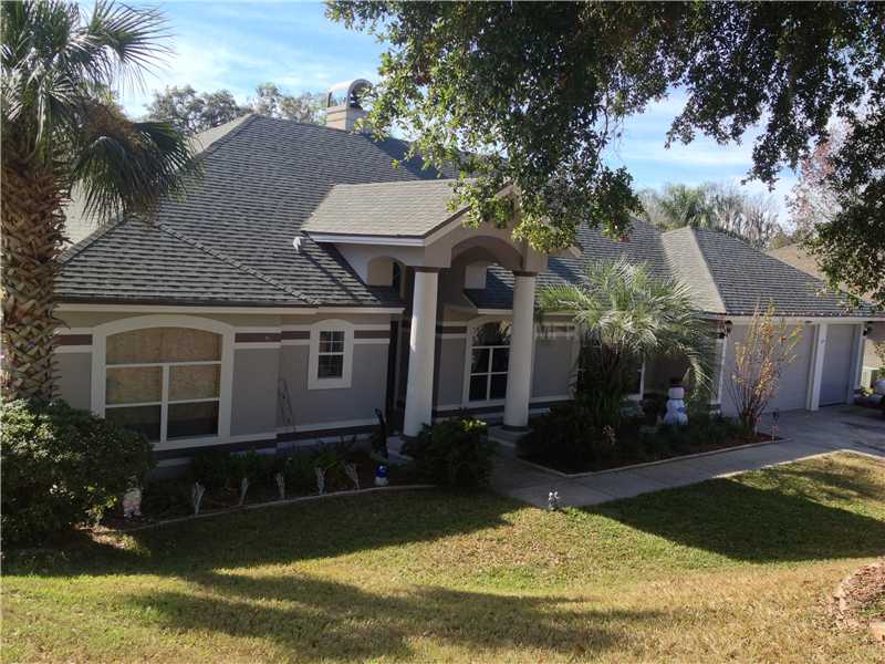 857 Hammocks Dr, Ocoee, FL 34761 photo 1