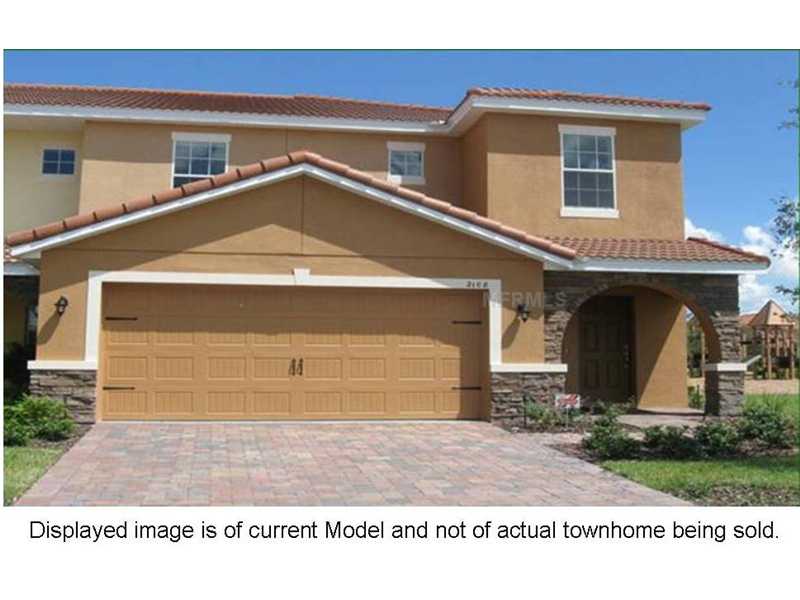 2138 Leather Fern Dr, Ocoee, FL 34761 photo 1