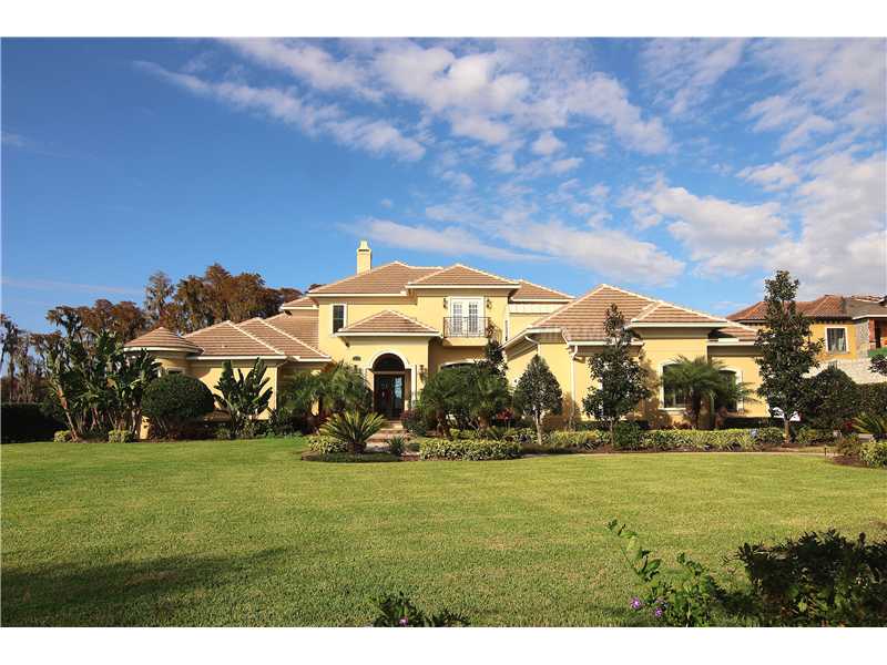 9331 Tibet Pointe Cir, Windermere, FL 34786 photo 1