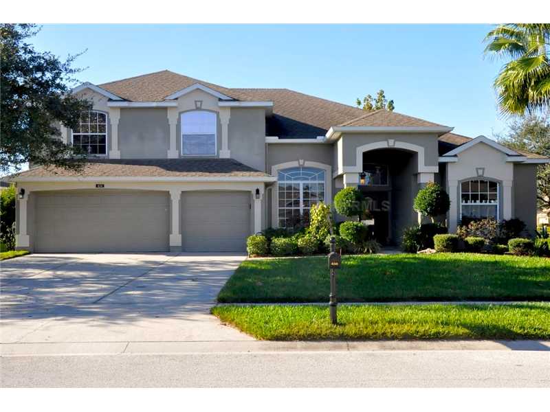 434 Belhaven Falls Dr, Ocoee, FL 34761 photo 1